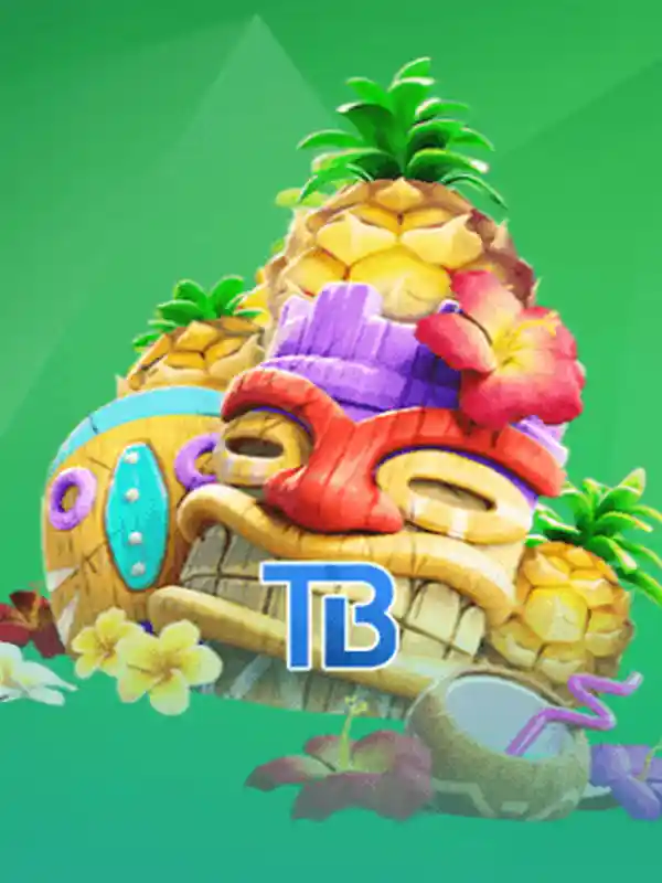TBGames স্লট জ্যাকপট গেম